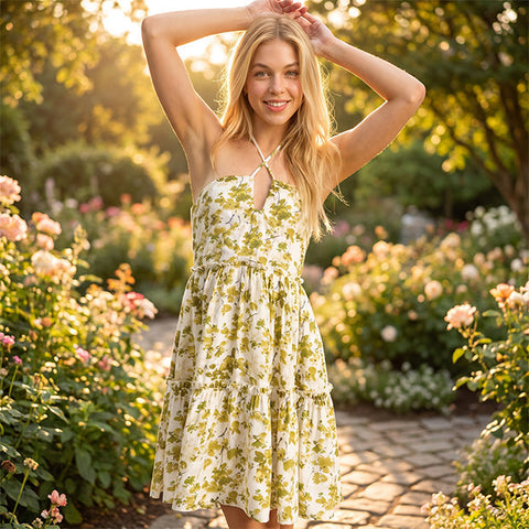 Dresses