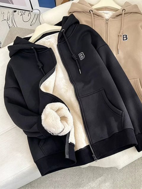 Hoodies & Sweatshirts