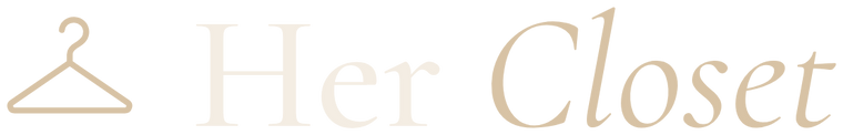 Her Closet logo