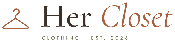 Her Closet logo